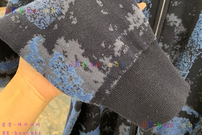 NEW 루이비통 가디건 신상 LV 325007