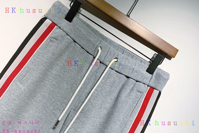 NEW 톰브라운 바지 신상 TB 663824