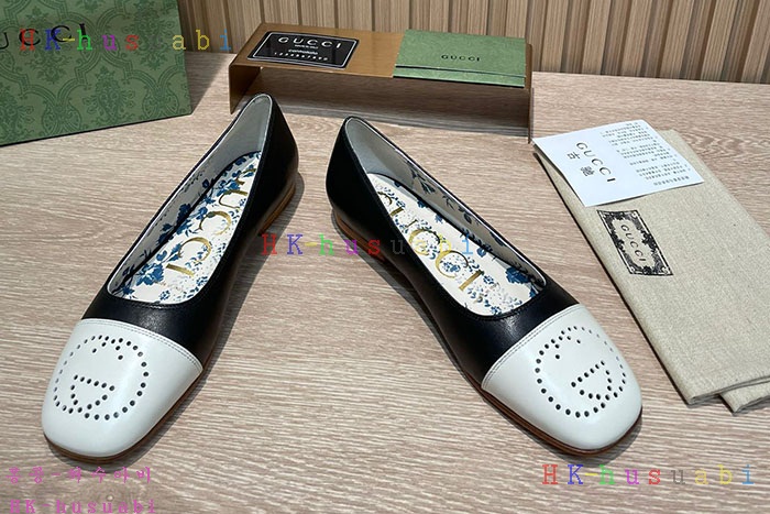 NEW 구찌 신발 신상 G 3222510