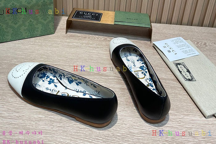 NEW 구찌 신발 신상 G 3222510