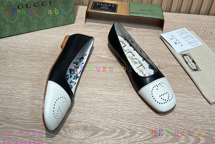 NEW 구찌 신발 신상 G 3222510