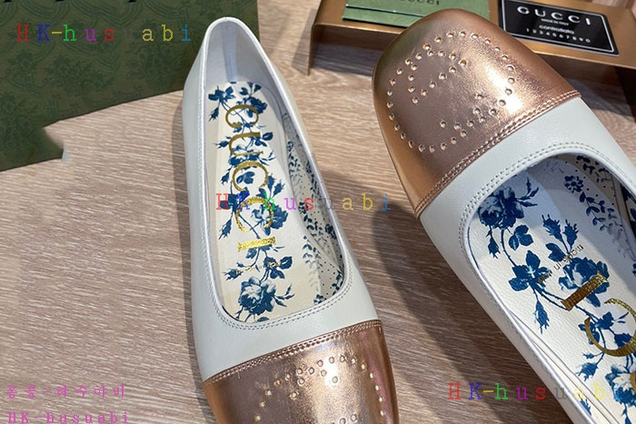 NEW 구찌 신발 신상 G 3222513