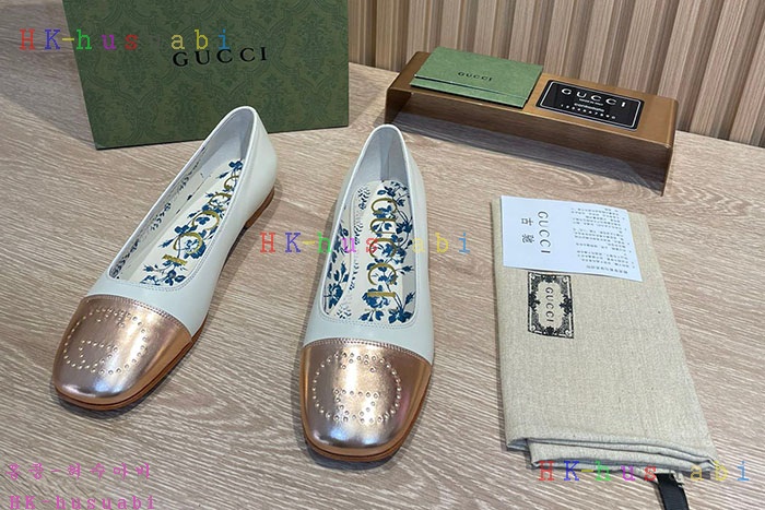 NEW 구찌 신발 신상 G 3222513