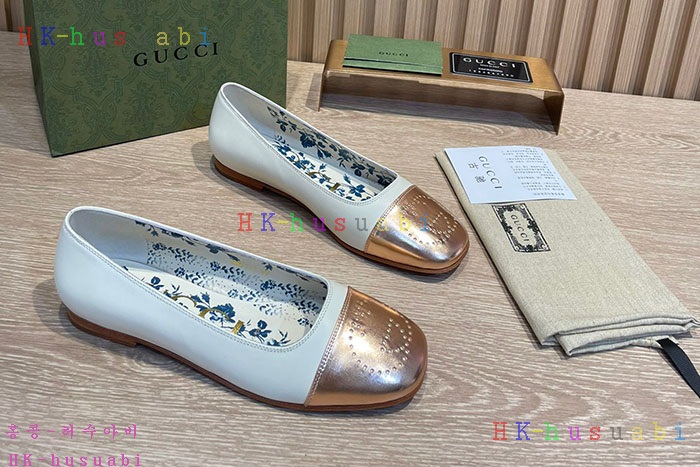 NEW 구찌 신발 신상 G 3222513