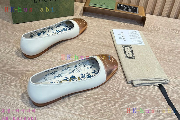 NEW 구찌 신발 신상 G 3222513