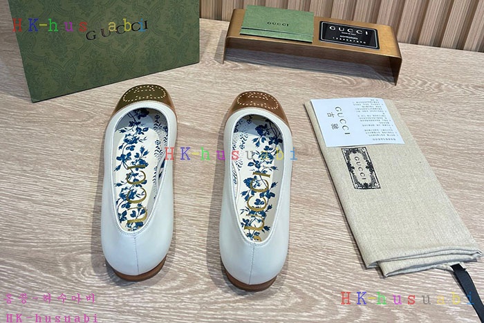 NEW 구찌 신발 신상 G 3222513