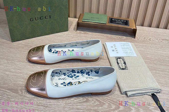 NEW 구찌 신발 신상 G 3222513