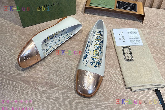 NEW 구찌 신발 신상 G 3222513
