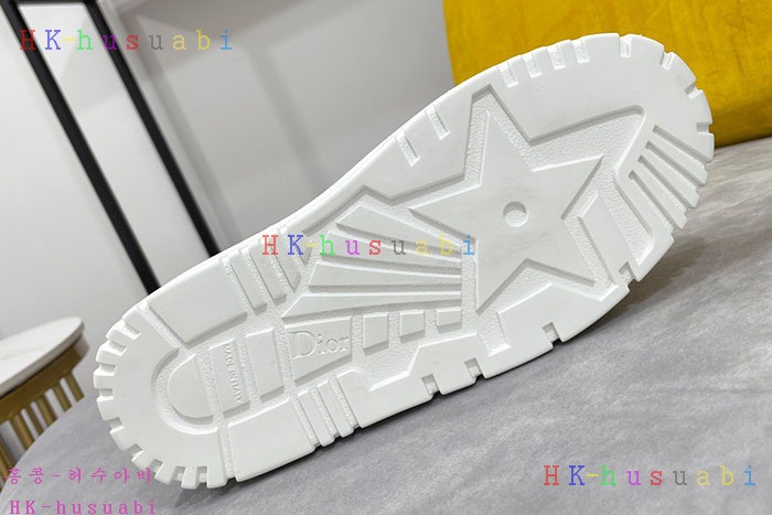 NEW 디올 스니커즈 신상 DR 325220