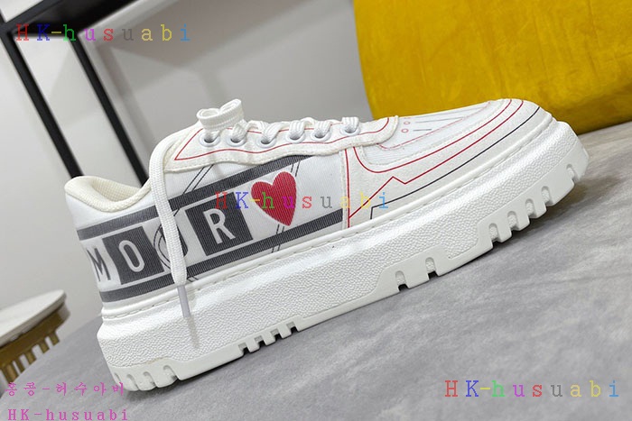 NEW 디올 스니커즈 신상 DR 325220