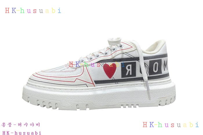 NEW 디올 스니커즈 신상 DR 325220