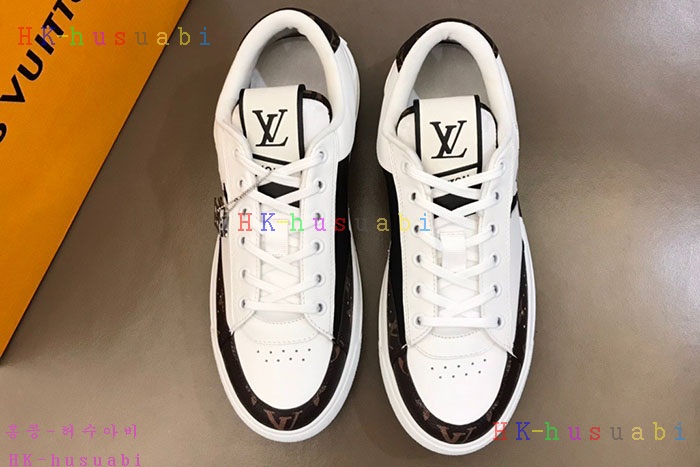 NEW 루이비통 신발 신상 LV 338254