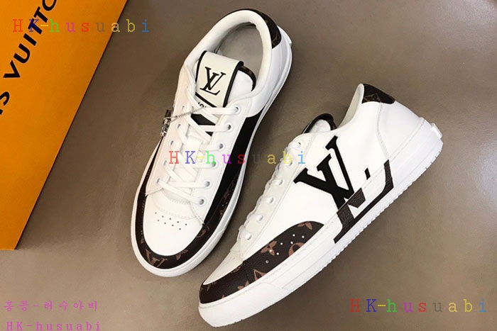 NEW 루이비통 신발 신상 LV 338254