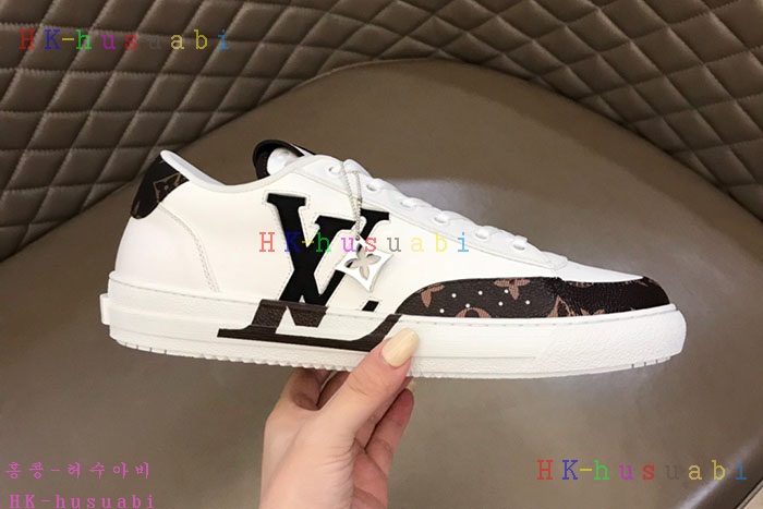 NEW 루이비통 신발 신상 LV 338254