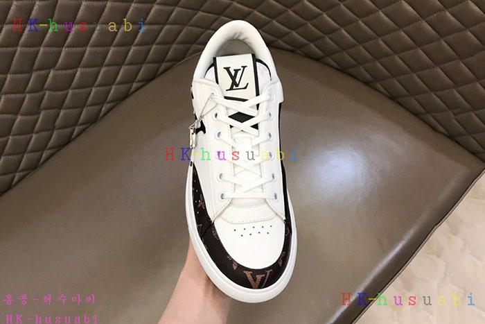 NEW 루이비통 신발 신상 LV 338254