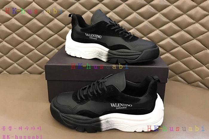 NEW 발렌티노 스니커즈 신상 V 5282258