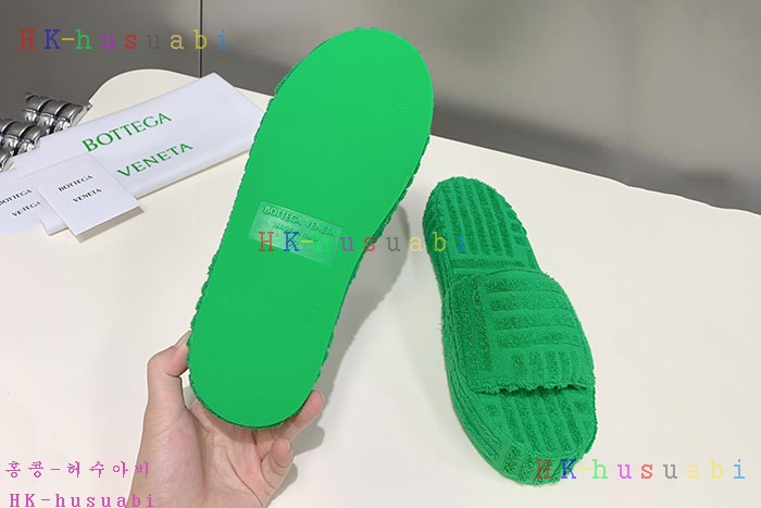 NEW 보테가베네타 샌들 신상 BV 3325220