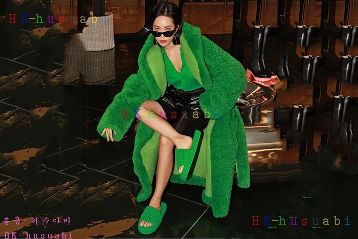NEW 보테가베네타 샌들 신상 BV 3325220