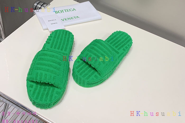NEW 보테가베네타 샌들 신상 BV 3325220