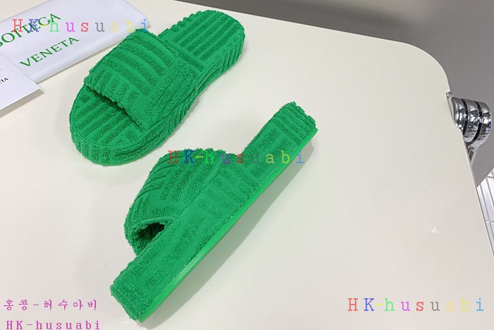 NEW 보테가베네타 샌들 신상 BV 3325220