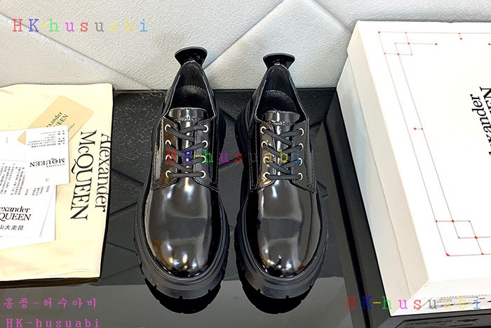 NEW 알렉산더맥퀸 신발 신상 MQ 3655521