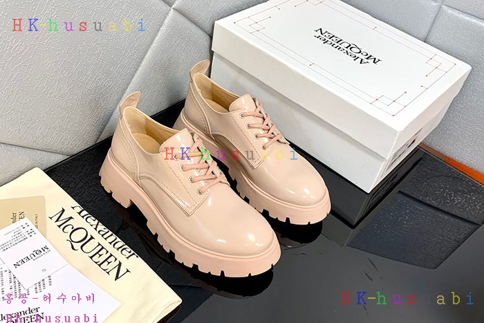 NEW 알렉산더맥퀸 신발 신상 MQ 3655522