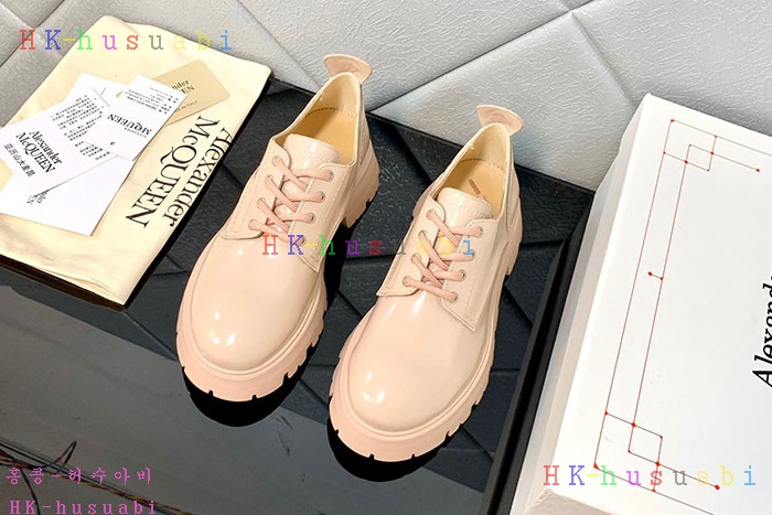 NEW 알렉산더맥퀸 신발 신상 MQ 3655522