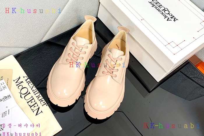 NEW 알렉산더맥퀸 신발 신상 MQ 3655522