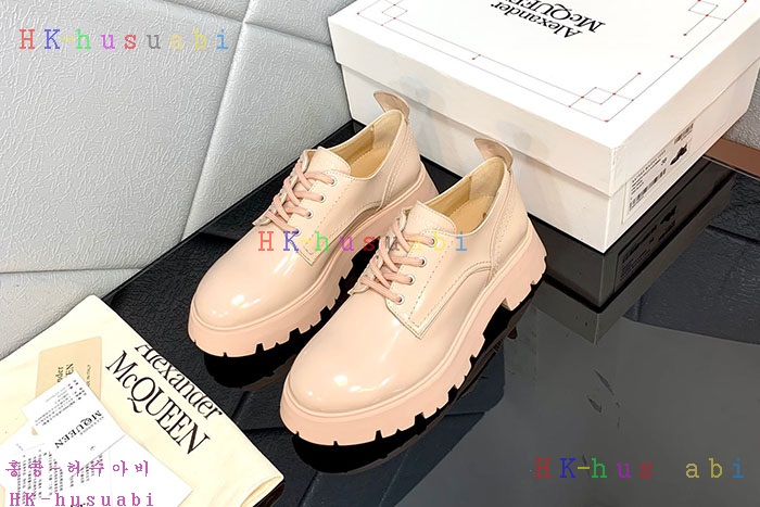 NEW 알렉산더맥퀸 신발 신상 MQ 3655522