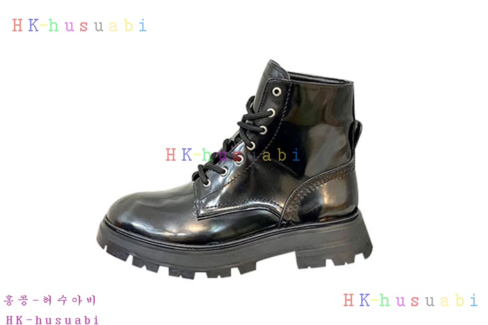 NEW 알렉산더맥퀸 부츠 신상 MQ 3655525