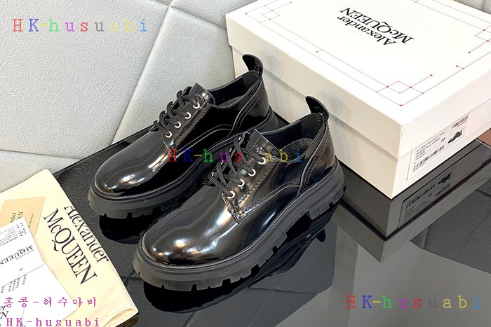 NEW 알렉산더맥퀸 신발 신상 MQ 3655521