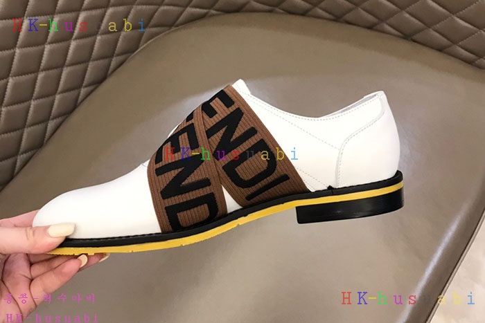 NEW 펜디 신발 신상 FD 225000