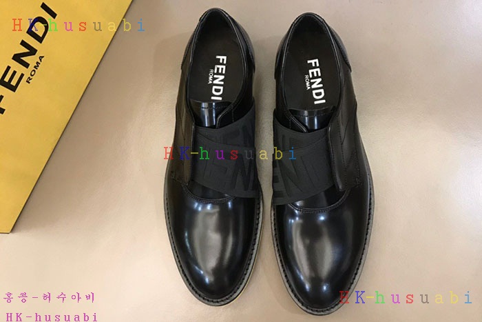 NEW 펜디 신발 신상 FD 225001