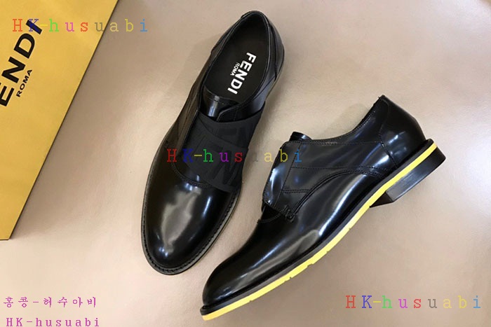 NEW 펜디 신발 신상 FD 225001