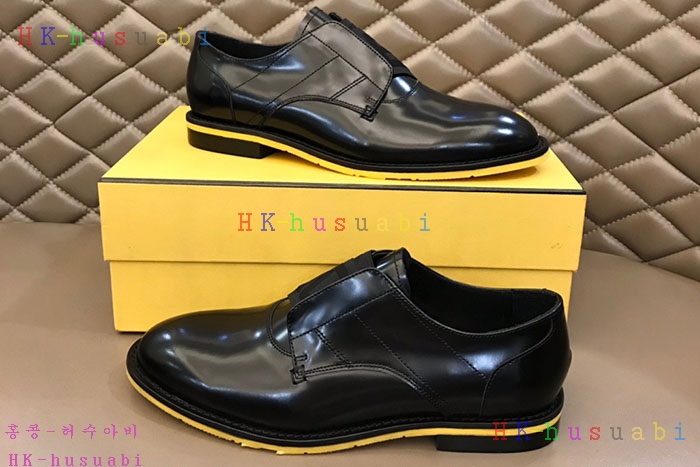 NEW 펜디 신발 신상 FD 225001