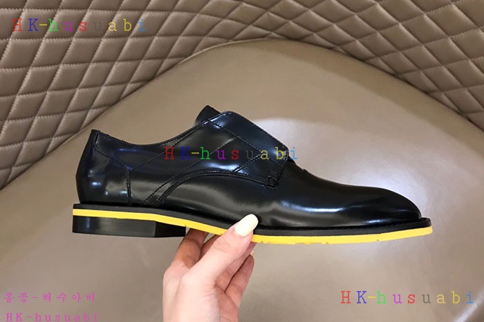 NEW 펜디 신발 신상 FD 225001