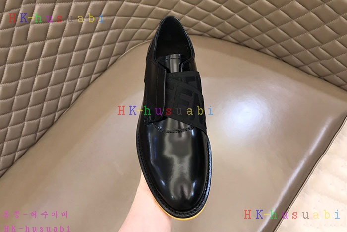 NEW 펜디 신발 신상 FD 225001