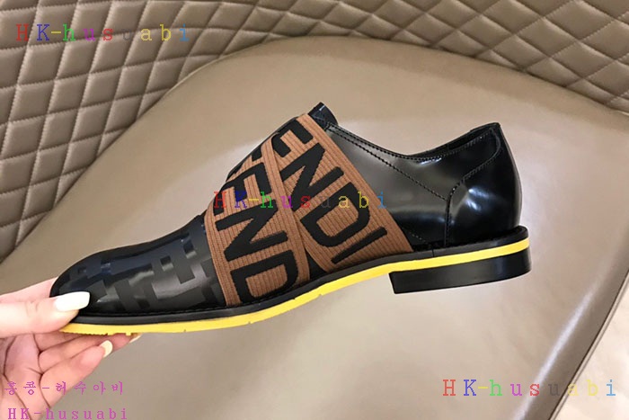 NEW 펜디 신발 신상 FD 225002