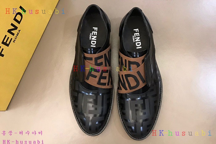 NEW 펜디 신발 신상 FD 225002
