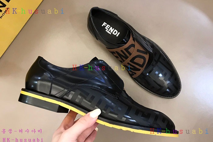 NEW 펜디 신발 신상 FD 225002