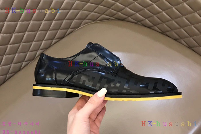 NEW 펜디 신발 신상 FD 225002