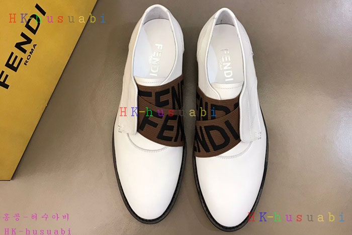 NEW 펜디 신발 신상 FD 225000