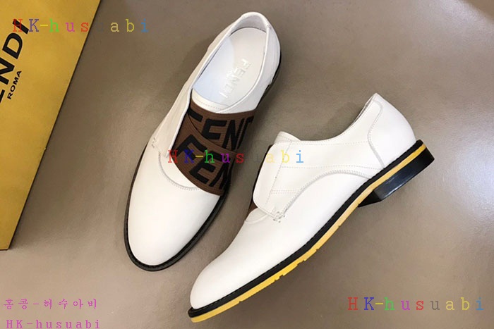 NEW 펜디 신발 신상 FD 225000