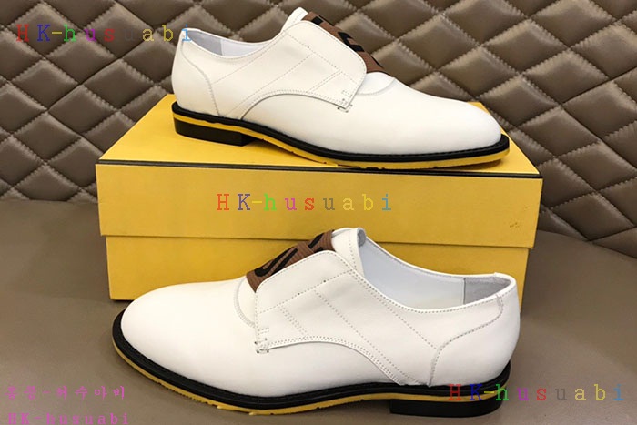 NEW 펜디 신발 신상 FD 225000