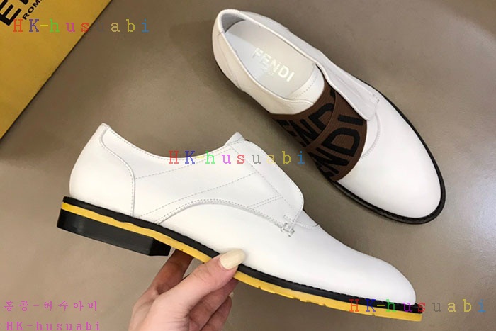 NEW 펜디 신발 신상 FD 225000