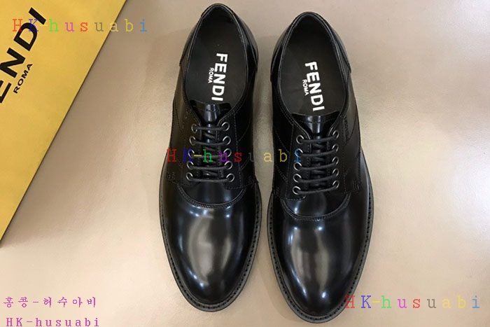 NEW 펜디 신발 신상 FD 225007