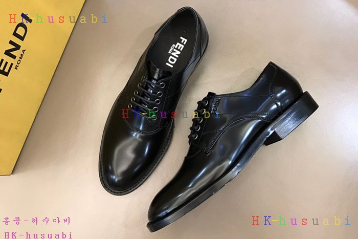 NEW 펜디 신발 신상 FD 225007