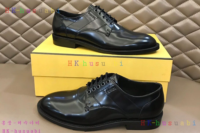 NEW 펜디 신발 신상 FD 225007