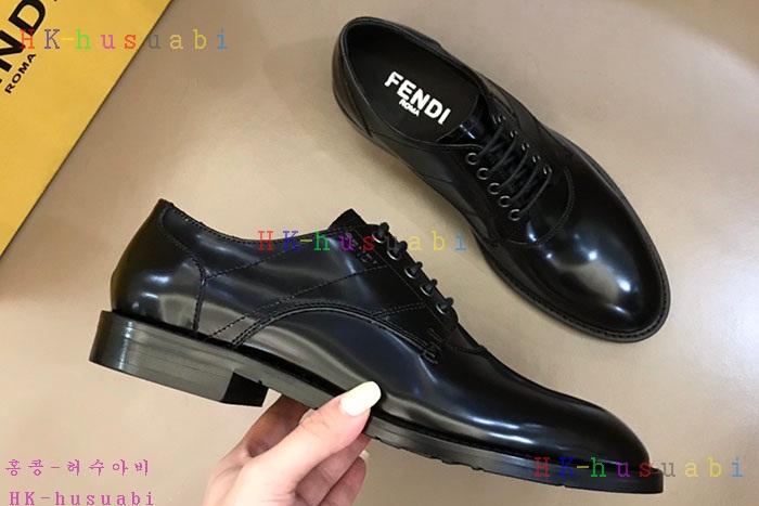 NEW 펜디 신발 신상 FD 225007