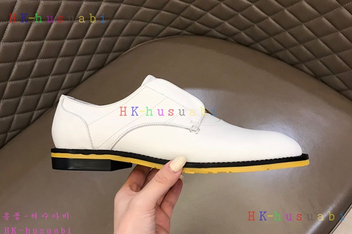 NEW 펜디 신발 신상 FD 225000